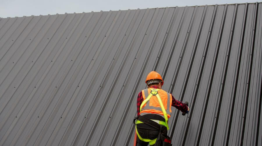 Local Siding Services in Oriental, NC
